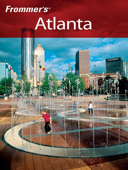 Title details for Frommer's Atlanta by Karen K. Snyder - Available